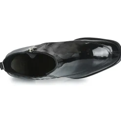 Outlet Fericelli - NILSA Noir