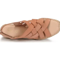 Best Fericelli - ODALUMY Nude