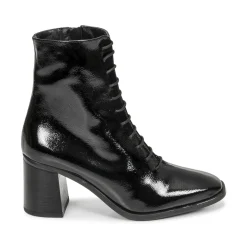 Outlet Fericelli - PAMANDE Noir