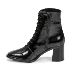 Outlet Fericelli - PAMANDE Noir