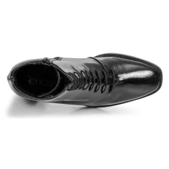 Outlet Fericelli - PAMANDE Noir