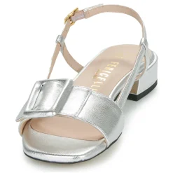 Hot Fericelli - PANILA Argenté