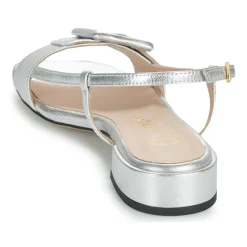 Hot Fericelli - PANILA Argenté