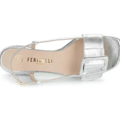 Hot Fericelli - PANILA Argenté