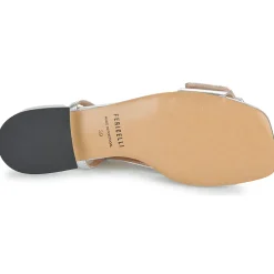 Hot Fericelli - PANILA Argenté