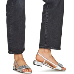 Hot Fericelli - PANILA Argenté