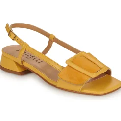 Hot Fericelli - PANILA Jaune