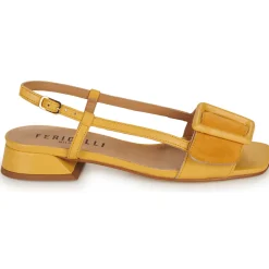 Hot Fericelli - PANILA Jaune