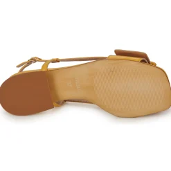 Hot Fericelli - PANILA Jaune