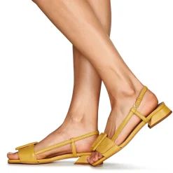 Hot Fericelli - PANILA Jaune