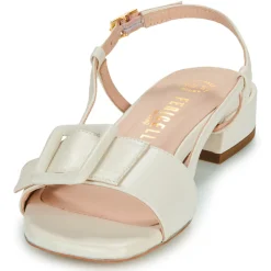 Fericelli - PANILA Offwhite