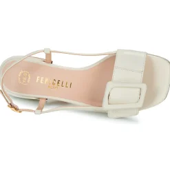 Fericelli - PANILA Offwhite