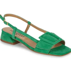 Discount Fericelli - PANILA Vert