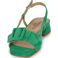 Discount Fericelli - PANILA Vert