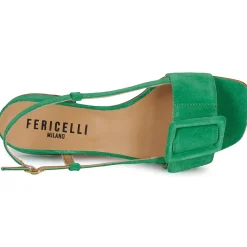 Discount Fericelli - PANILA Vert