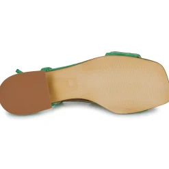 Discount Fericelli - PANILA Vert