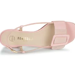 Discount Fericelli - PANILA Rose
