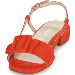 Hot Fericelli - PANILA Rouge