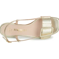 Fericelli - PANILA Doré