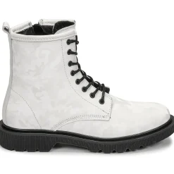 Outlet Fericelli - PARMA BLANC