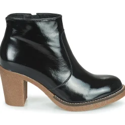 Discount Fericelli - PARMIN Noir