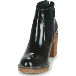 Discount Fericelli - PARMIN Noir