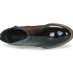 Discount Fericelli - PARMIN Noir