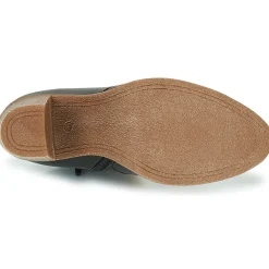 Discount Fericelli - PARMIN Noir