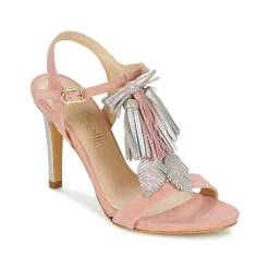 Clearance Fericelli - PATIERNA Rose