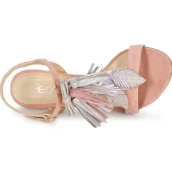 Clearance Fericelli - PATIERNA Rose