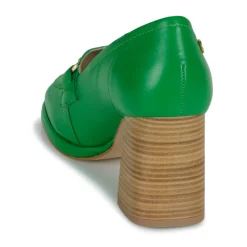 Discount Fericelli - PLEJONE Vert