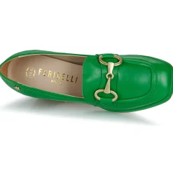 Discount Fericelli - PLEJONE Vert