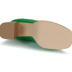 Discount Fericelli - PLEJONE Vert