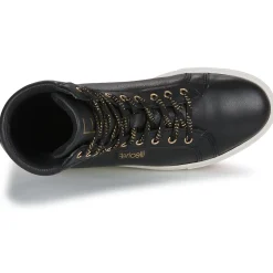 Hot Fericelli - POESIE Noir