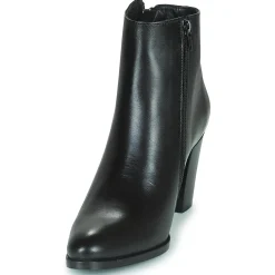 Outlet Fericelli - POMIO Noir