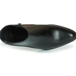 Outlet Fericelli - POMIO Noir