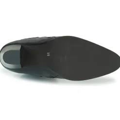 Outlet Fericelli - POMIO Noir