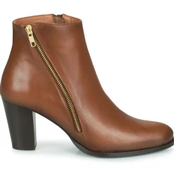 Online Fericelli - POMIO Marron