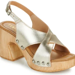 Hot Fericelli - PRISCILLA Doré