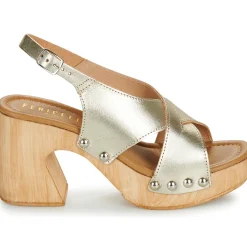 Hot Fericelli - PRISCILLA Doré