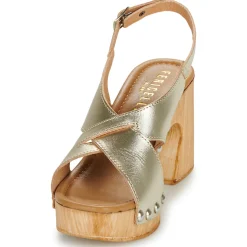 Hot Fericelli - PRISCILLA Doré