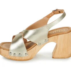 Hot Fericelli - PRISCILLA Doré