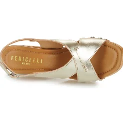 Hot Fericelli - PRISCILLA Doré