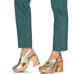 Hot Fericelli - PRISCILLA Doré