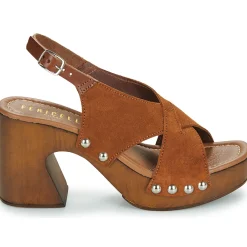 Fericelli - PRISCILLA Camel