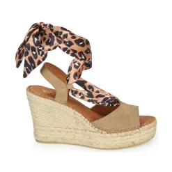 Outlet Fericelli - SERRAJE Marron