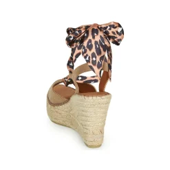 Outlet Fericelli - SERRAJE Marron