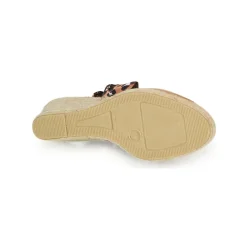 Outlet Fericelli - SERRAJE Marron