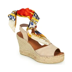 Best Fericelli - SERRAJE Beige