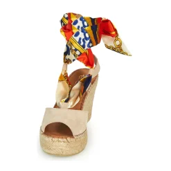 Best Fericelli - SERRAJE Beige